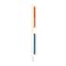Flash Furniture Bright Beginnings Commercial Natural Birch Plywood STEM Geometric Shape Building Puzzle Board MK-MK08763-GG - alternate 7
